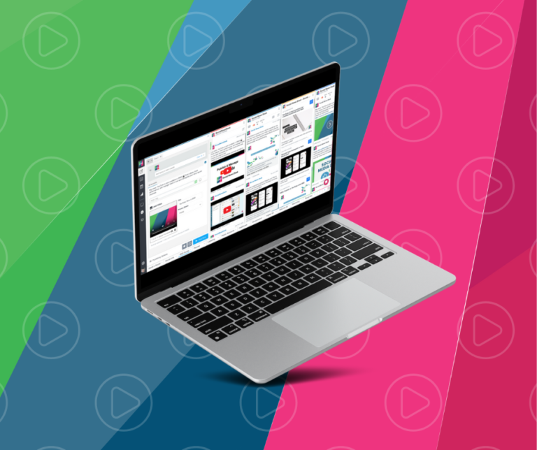 Introducing YouTube Publishing via SND Dashboard