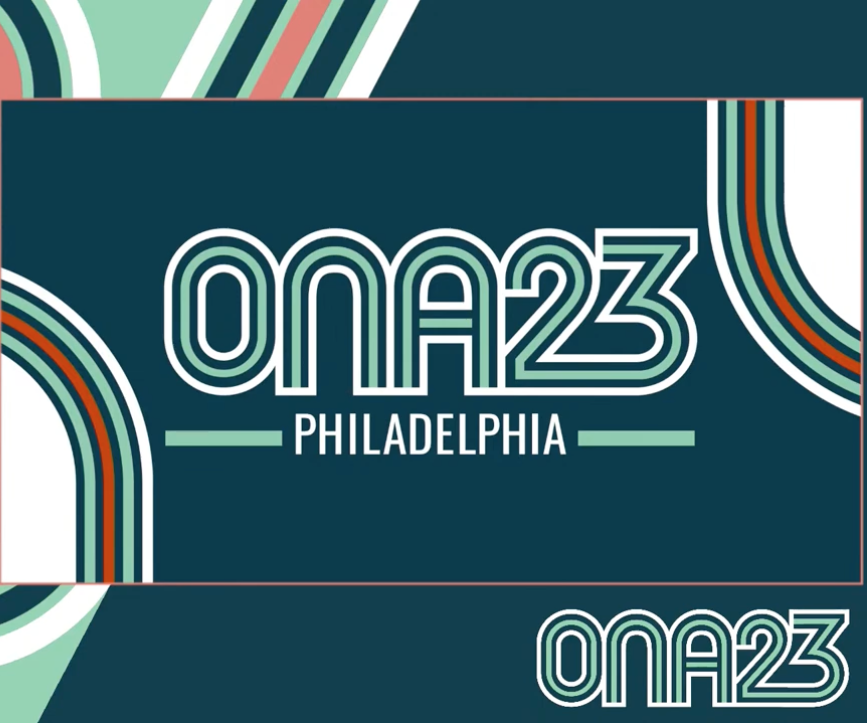ONA23 Philadelphia