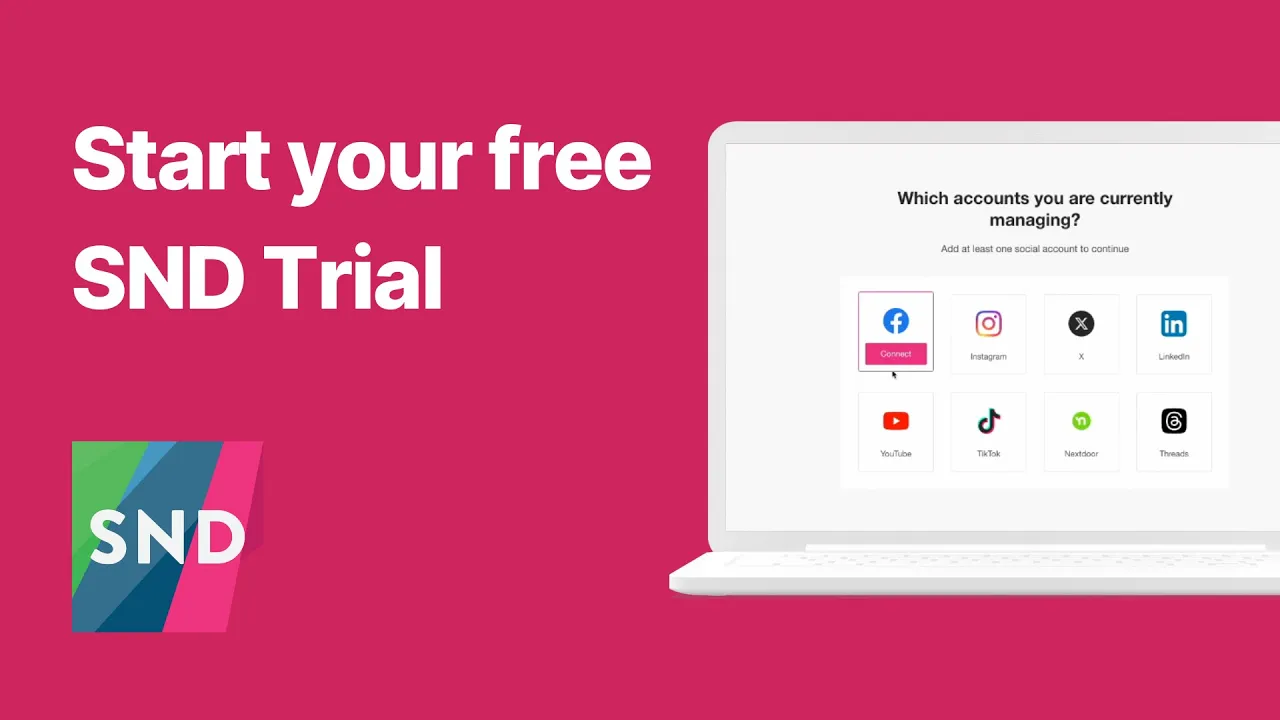 Free Trial Onboarding Guide