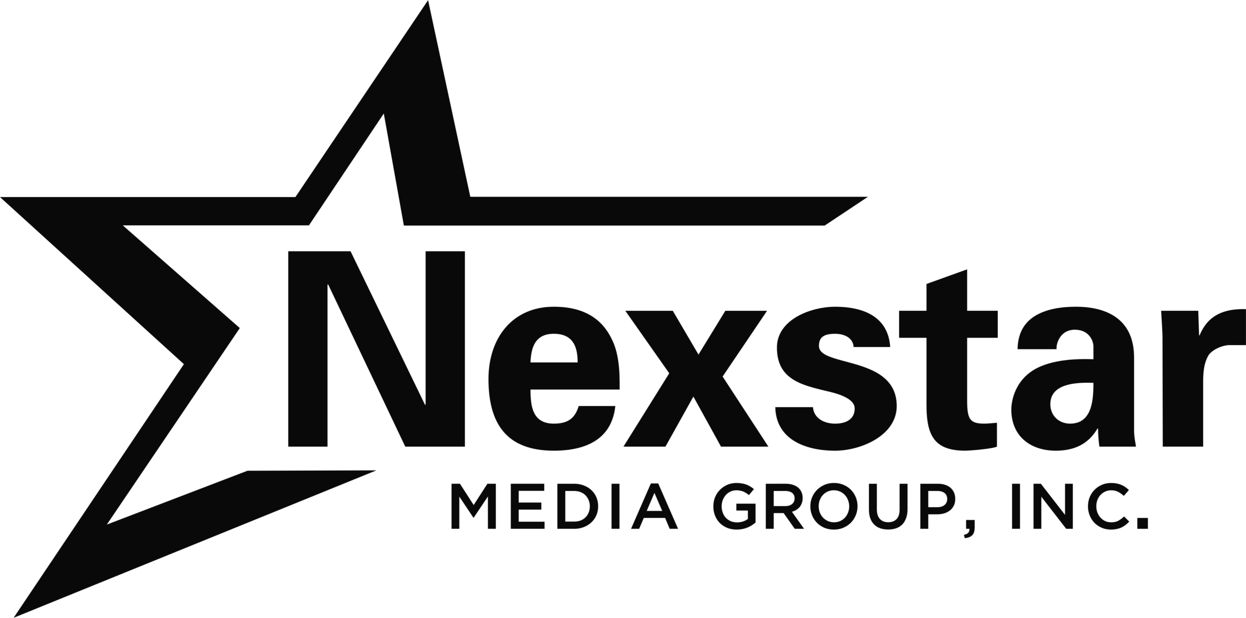 Nexstar Media Group