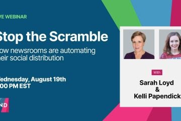 2026 August Webinar