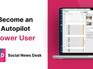 Autopilot-Power-User