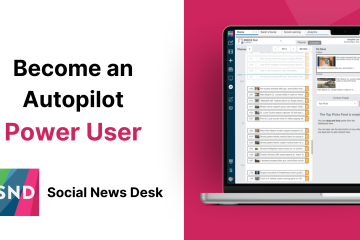 Autopilot-Power-User