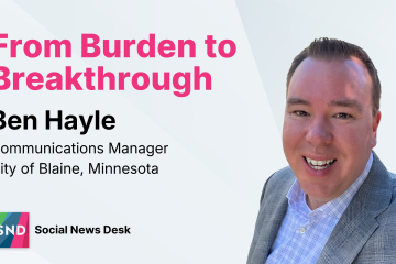 Ben Hayle - SND Testimonial