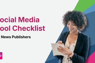 Blog Feature Image - SMM Tool Checklist