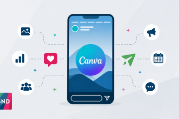 Canva SND Integration