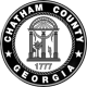 Chatham County Georgia