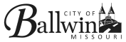 City of Ballwin Missouri