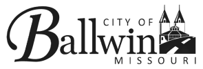 City of Ballwin Missouri City of Ballwin Missouri