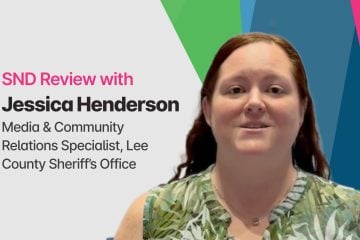 Jessica Henderson Lee County Sheriff's Office Alabama
