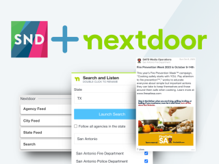 SND + Nextdoor Webinar
