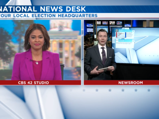 Local Newsrooms Embrace SND On Air