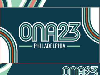ONA23 Philadelphia