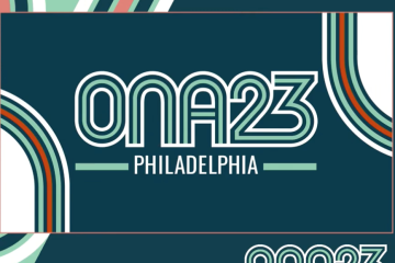 ONA23 Philadelphia