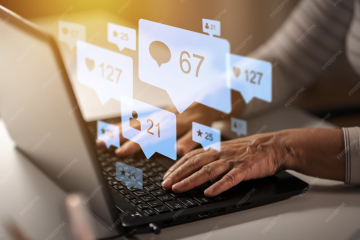 Storing Archive Content on Social Media Storing Archive Content on Social Media