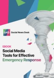 Social Media Tools for Effective Emergency Response