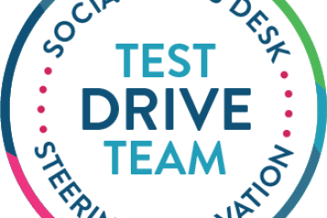 Test-Drive-Team