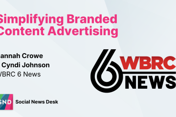 WBRC 6 - SND Testimonial