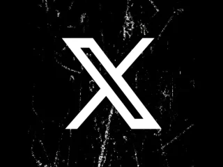 X Logo