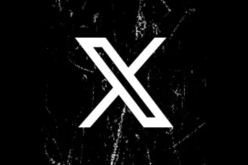 X Logo