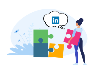 linkedin blog