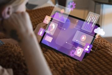 AI-powered content creation
